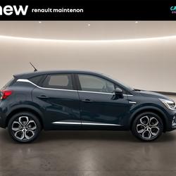 Renault Captur mild hybrid 140 Techno occasion - Maintenon - photo 2/30