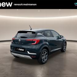 Renault Captur mild hybrid 140 Techno occasion - Maintenon - photo 3/30