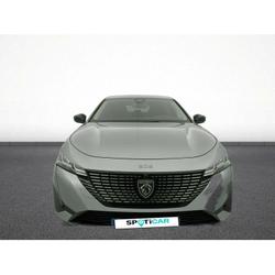 Peugeot 308 III Phase 1 308 BlueHDi 130ch S&S EAT8 Allure Saint-Apollinaire