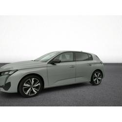 Peugeot 308 III Phase 1 308 BlueHDi 130ch S&S EAT8 Allure Saint-Apollinaire