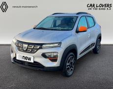 Dacia Spring Maintenon