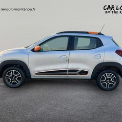 Dacia Spring Extreme occasion - Maintenon - photo 2/31