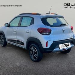 Dacia Spring Extreme occasion - Maintenon - photo 3/31