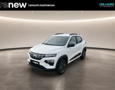 Dacia Spring Maintenon