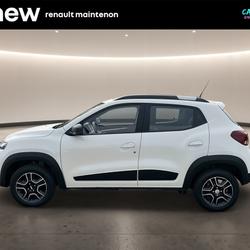 Dacia Spring Essential occasion - Maintenon - photo 2/28