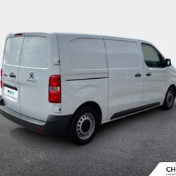 Peugeot Expert EXPERT FGN TOLE M BLUEHDI 120 S&S BVM6 Saint-Apollinaire