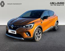 Renault Captur Maintenon