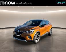 Renault Captur Maintenon