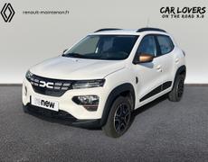 Dacia Spring Maintenon