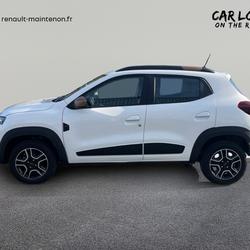 Dacia Spring Extreme occasion - Maintenon - photo 2/30