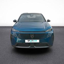 Peugeot 3008 Hybrid 145 e-DCS6 GT occasion - Aubenas - photo 2/23