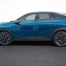 Peugeot 3008 Hybrid 145 e-DCS6 GT occasion - Aubenas - photo 3/23