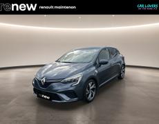Renault Clio 5