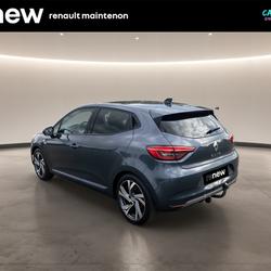 Renault Clio 5 E-Tech hybride 145 RS Line occasion - Maintenon - photo 3/47