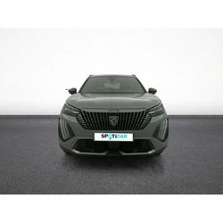 Peugeot 2008 2008 BlueHDi 130 S&S EAT8 GT Saint-Apollinaire