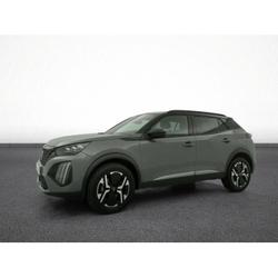 Peugeot 2008 2008 BlueHDi 130 S&S EAT8 GT Saint-Apollinaire