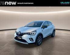 Renault Captur Maintenon