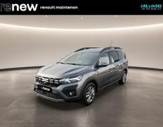 Dacia Jogger Jogger TCe 110 5 places