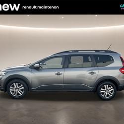 Dacia Jogger TCe 110 5 places occasion - Maintenon - photo 2/30