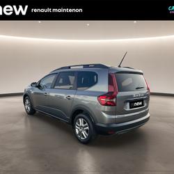 Dacia Jogger TCe 110 5 places occasion - Maintenon - photo 3/30