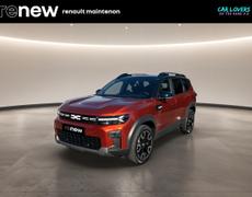 Dacia Bigster Bigster Hybrid 155 Journey