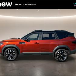 Dacia Bigster Hybrid 155 Journey occasion - Maintenon - photo 2/31