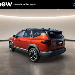 Dacia Bigster Hybrid 155 Journey occasion - Maintenon - photo 3/31