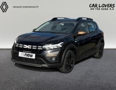 Dacia Sandero Maintenon