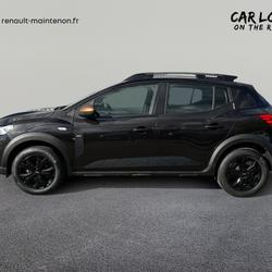 Dacia Sandero TCe 90 Stepway Extreme occasion - Maintenon - photo 2/30