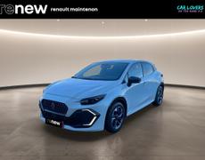 Renault Clio 6