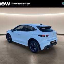 Renault Clio 6 TCe 115 ch EDC Techno occasion - Maintenon - photo 3/30