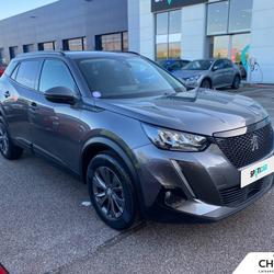 Peugeot 2008 2008 PureTech 100 S&S BVM6 Style Saint-Apollinaire