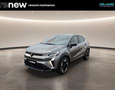 Renault Captur Maintenon