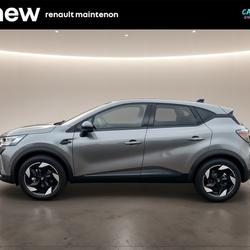 Renault Captur E-Tech full hybrid 160 ch Techno occasion - Maintenon - photo 2/30