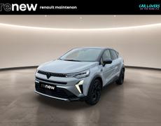 Renault Captur Maintenon