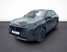 Peugeot 3008 - 3008 Hybrid 145 e-DCS6 Allure Business - 36 676 €