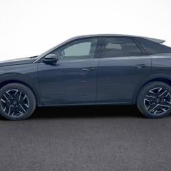 Peugeot 3008 3008 Hybrid 145 e-DCS6 Allure Business Aubenas