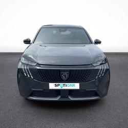 Peugeot 3008 3008 Hybrid 145 e-DCS6 Allure Business Aubenas
