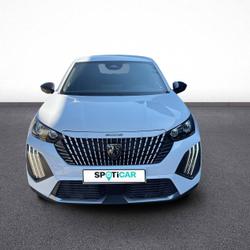 Peugeot 2008 2008 Hybrid 145 e-DCS6 Allure Aubenas