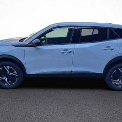 Peugeot 2008 2008 Hybrid 145 e-DCS6 Allure Aubenas
