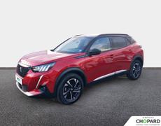 Peugeot 2008 Saint-Apollinaire