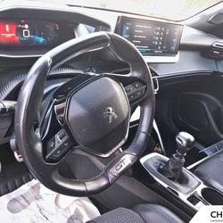 Peugeot 2008 2008 PureTech 130 S&S BVM6 GT Line Saint-Apollinaire