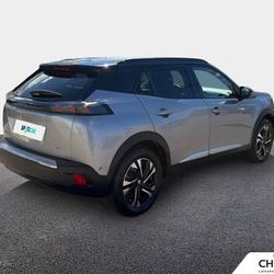 Peugeot 2008 2008 Electrique 136 ch GT Saint-Apollinaire