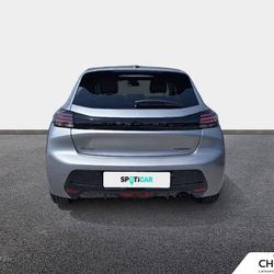 Peugeot 208 208 Hybrid 110 ch e-DCS6 EDITION Aubenas