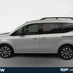 Renault Kangoo 1.5 Blue dCi 95ch Techno - 24 occasion - Petite-For&ecirc;t - photo 2/26