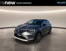 Renault Captur Maintenon