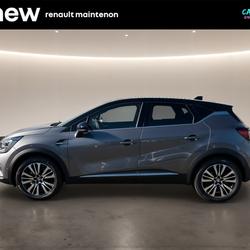 Renault Captur E-Tech full hybrid 145 Iconic occasion - Maintenon - photo 2/30