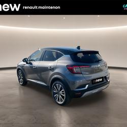 Renault Captur E-Tech full hybrid 145 Iconic occasion - Maintenon - photo 3/30