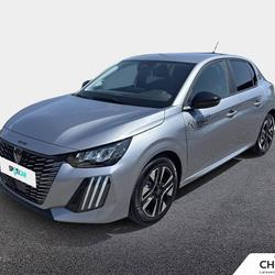 Peugeot 208 208 Hybrid 110 ch e-DCS6 EDITION Aubenas
