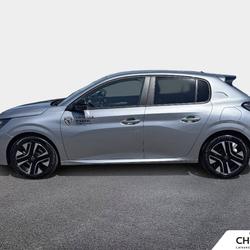 Peugeot 208 208 Hybrid 110 ch e-DCS6 EDITION Aubenas